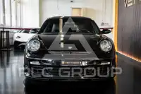 2007 Porsche 911