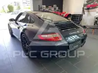 2007 Porsche 911