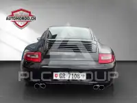 2007 Porsche 911