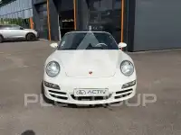 2007 Porsche 911