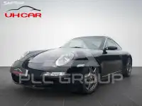 2007 Porsche 911