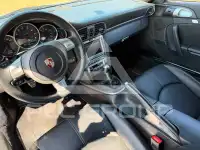 2007 Porsche 911
