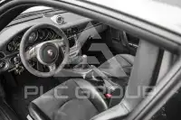 2007 Porsche 911