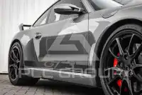 2007 Porsche 911