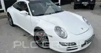 2007 Porsche 911