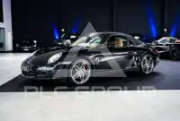 2007 Porsche 911