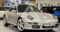 2007 Porsche 911