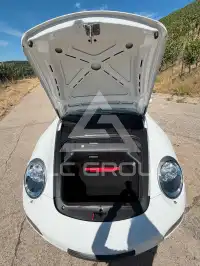 2007 Porsche 911