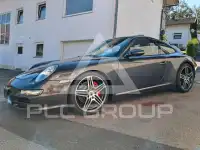 2007 Porsche 911