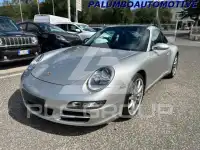2007 Porsche 911