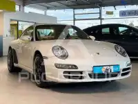 2007 Porsche 911