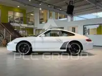 2007 Porsche 911