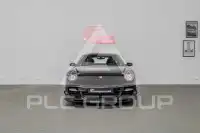 2007 Porsche 911