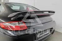 2007 Porsche 911