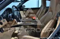 2007 Porsche 911