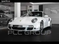 2007 Porsche 911