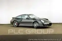 2007 Porsche 911