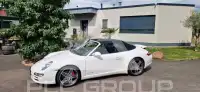 2007 Porsche 911