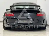 2007 Porsche 911