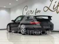 2007 Porsche 911