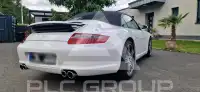 2007 Porsche 911