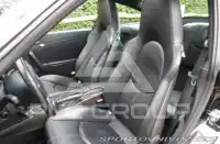 2007 Porsche 911