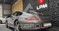 2007 Porsche 911
