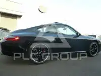 2007 Porsche 911