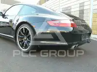 2007 Porsche 911