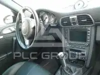 2007 Porsche 911