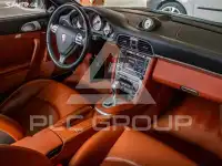 2007 Porsche 911