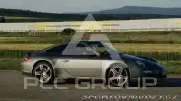 2007 Porsche 911