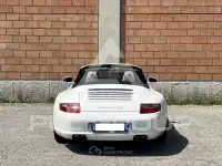 2007 Porsche 911