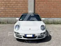 2007 Porsche 911