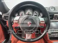 2007 Porsche 911