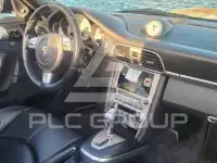 2007 Porsche 911