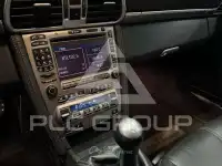 2007 Porsche 911