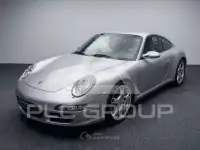 2007 Porsche 911
