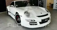 2007 Porsche 911
