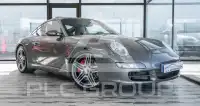 2007 Porsche 911