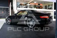 2007 Porsche 911