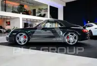 2007 Porsche 911