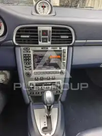 2007 Porsche 911