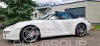 2007 Porsche 911