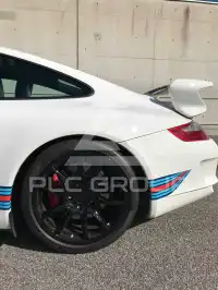2007 Porsche 911