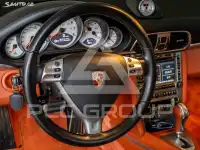 2007 Porsche 911