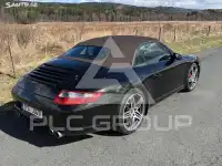2007 Porsche 911