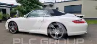 2007 Porsche 911