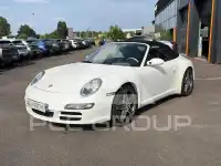 2007 Porsche 911