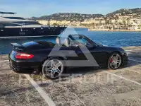 2007 Porsche 911